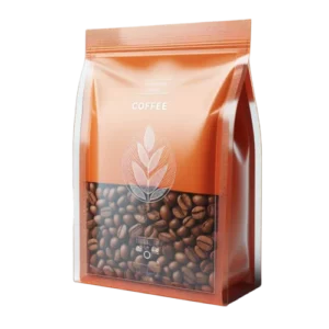 Packaging for coffee