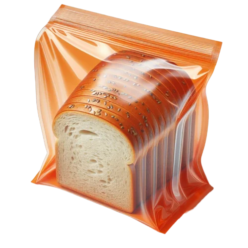 Упаковка для хлібобулочних виробів