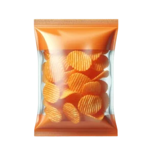 Packaging for chips