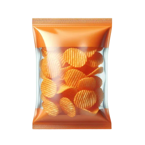 Packaging for chips